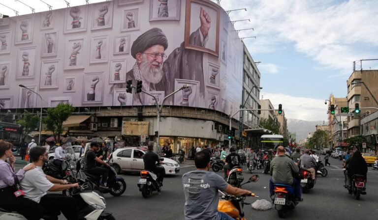 Trump pushes for suspension of federal gas tax during war with Iran