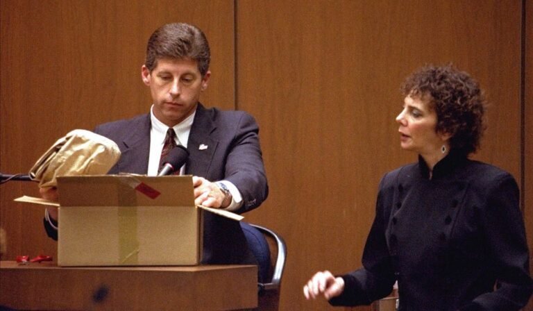Mark Fuhrman, former LA police detective convicted of lying during OJ Simpson murder trial, has died