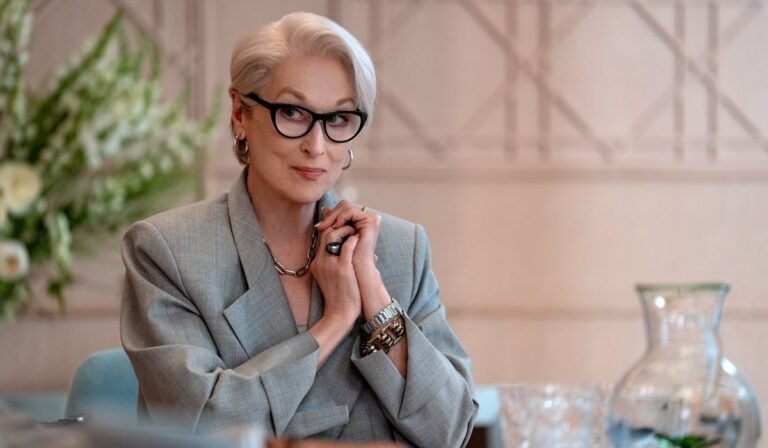 ‘The Devil Wears Prada 2’ bests ‘Mortal Kombat II’ at the box office