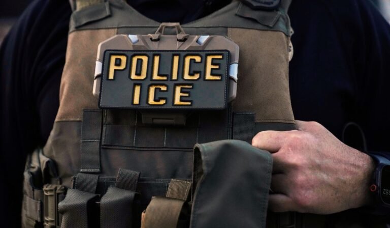 ICE has become a major headache for the Justice Department