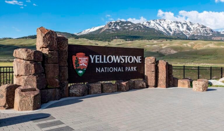 Brain-eating amoeba found in Yellowstone, Grand Teton and Lake Mead waters