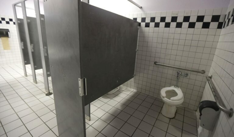 Maryland school districts require teachers to potty-train toddlers as ‘pre-K for all’ expands