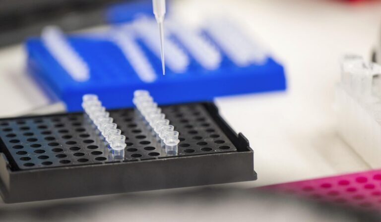Former Colorado analyst pleads guilty in DNA testing scandal