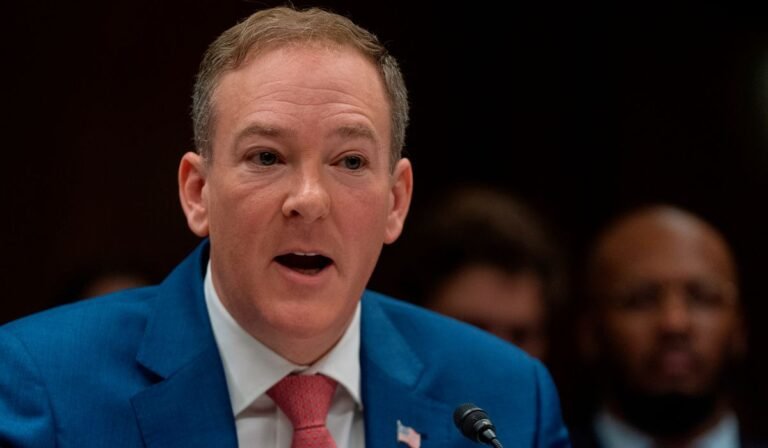 Trump administration will not set nationwide environmental requirements, Zeldin says