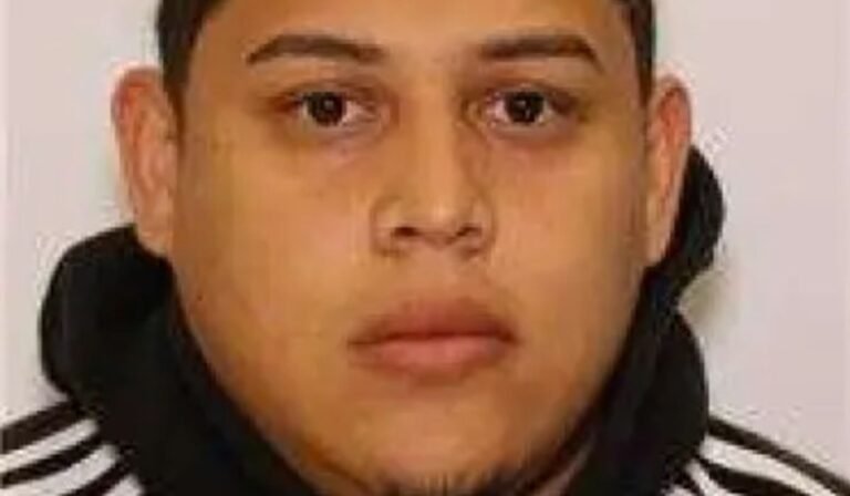 Man wanted in connection with fatal Montgomery County hit-and-run is arrested at Newark’s airport