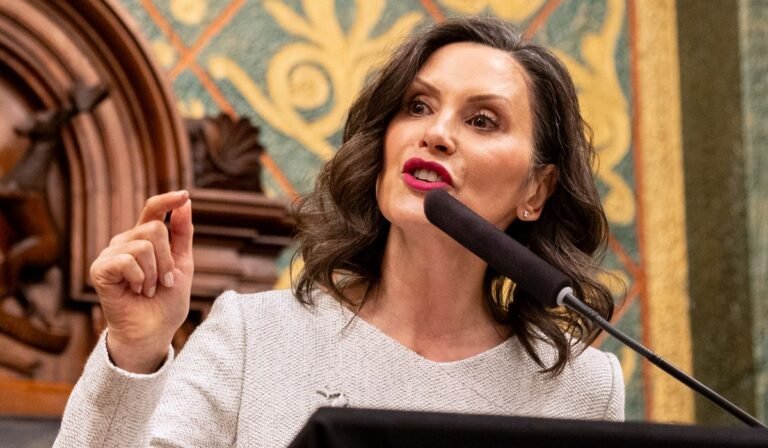 Court throws out conviction of man accused of secondary role in Gov. Whitmer kidnap plot