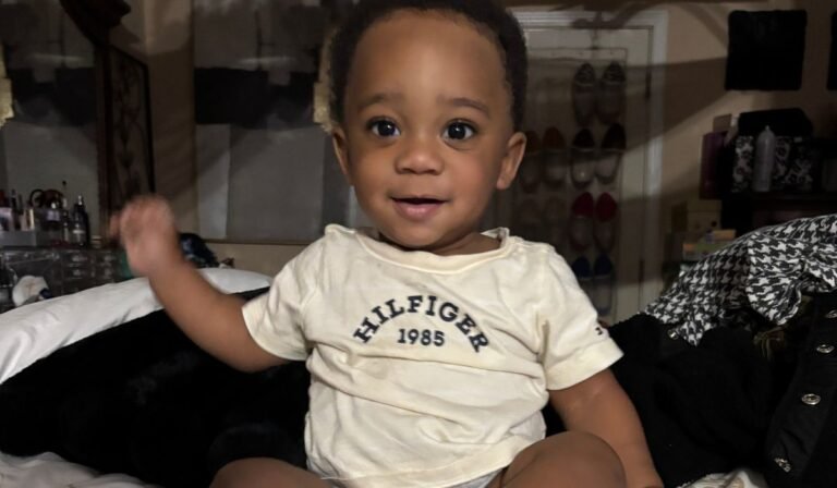 Police shooting of a 1-year-old Mississippi boy ignites tension between police and Black residents