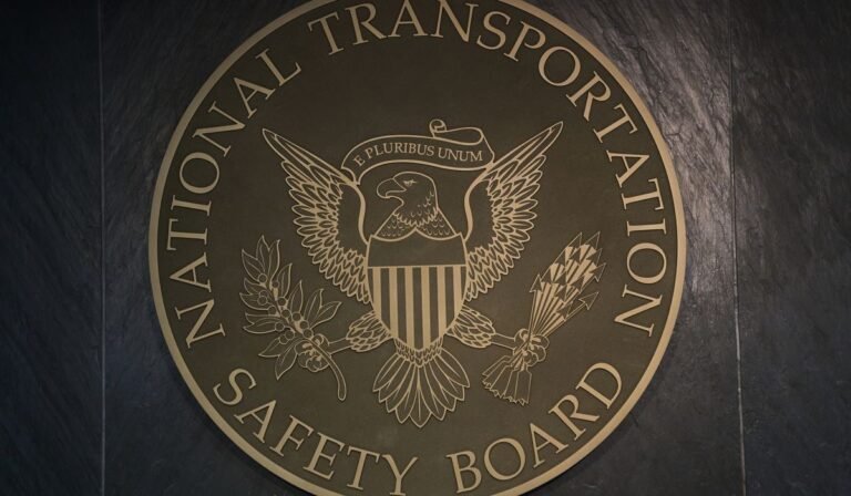 NTSB says fiery 2024 North Dakota derailment proves the need to replace flawed tank cars