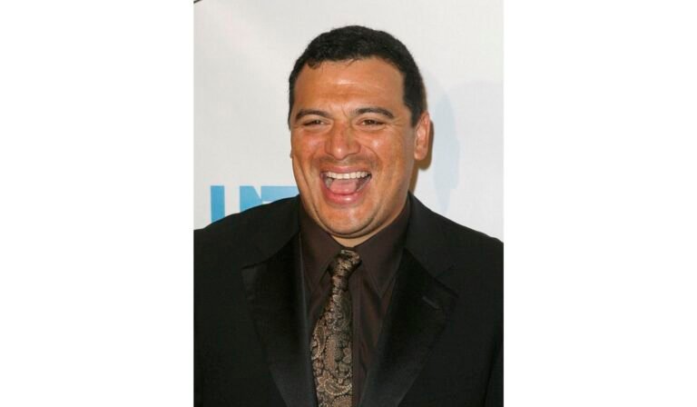 Comedian Carlos Mencia faces 12 felony charges for failing to report more than $8M in earnings
