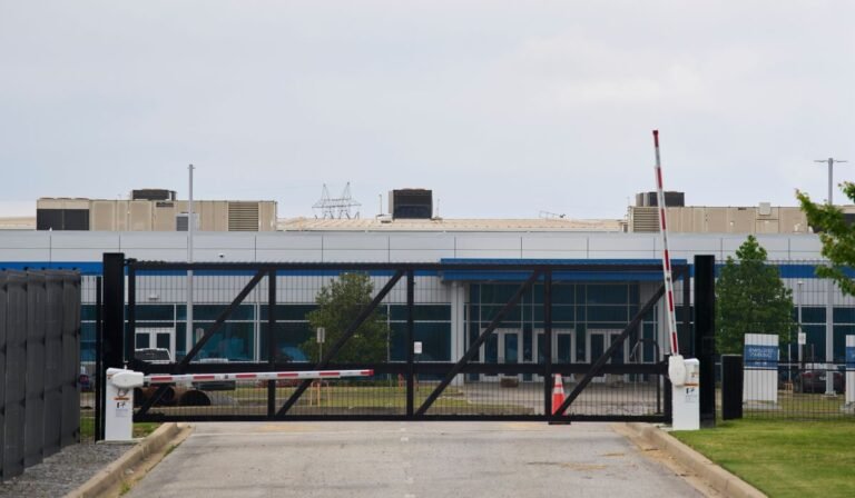 In boost to Musk, Justice Department seeks to dismiss air pollution lawsuit against xAI data center