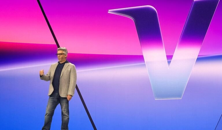 Visa plugs its payment network into ChatGPT, letting AI agents shop and pay for users