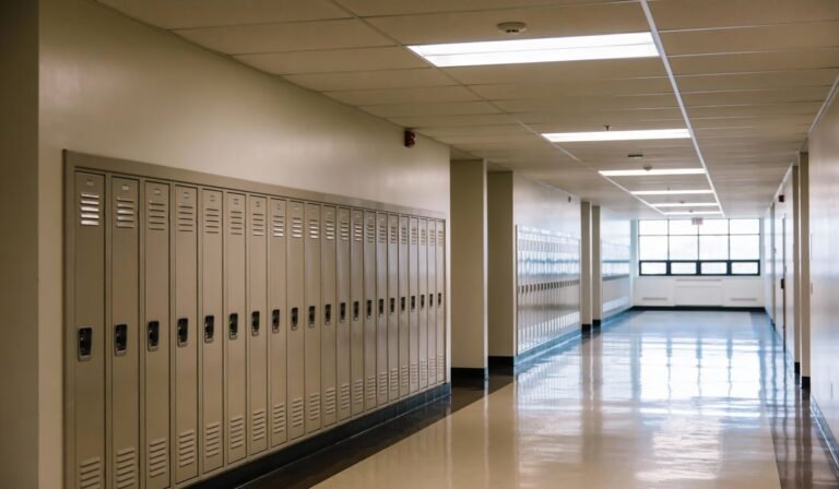 San Diego school police offer $1,000 for information on person who glued high school doors shut