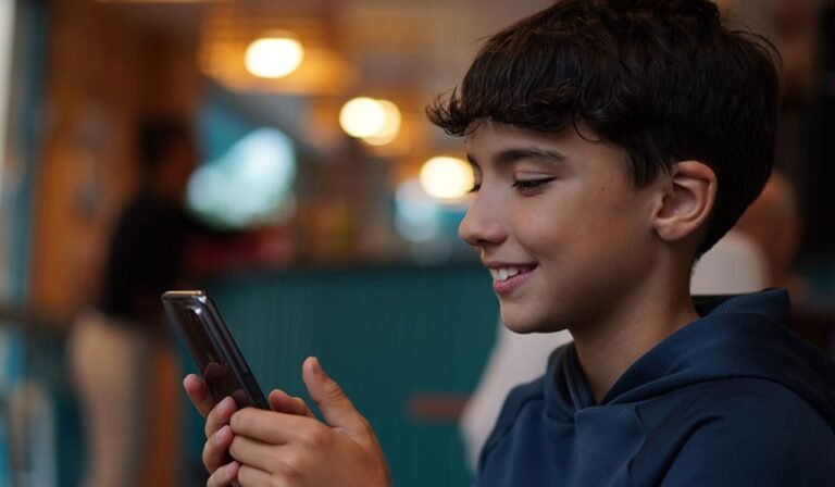 Half of parents worry kids lean on AI too much