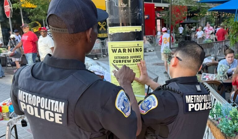 Police brace for ‘teen takeover’ chaos ahead of Fourth of July weekend