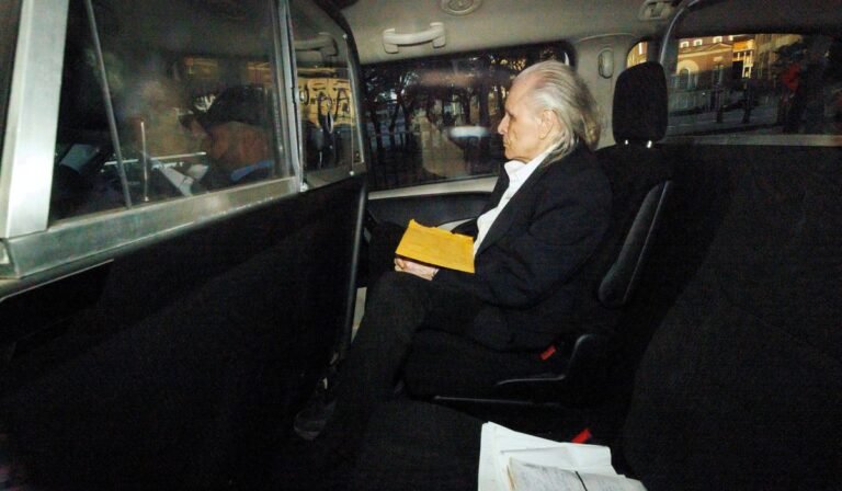 Canadian fashion mogul Peter Nygard pleads guilty in Quebec sex assault case