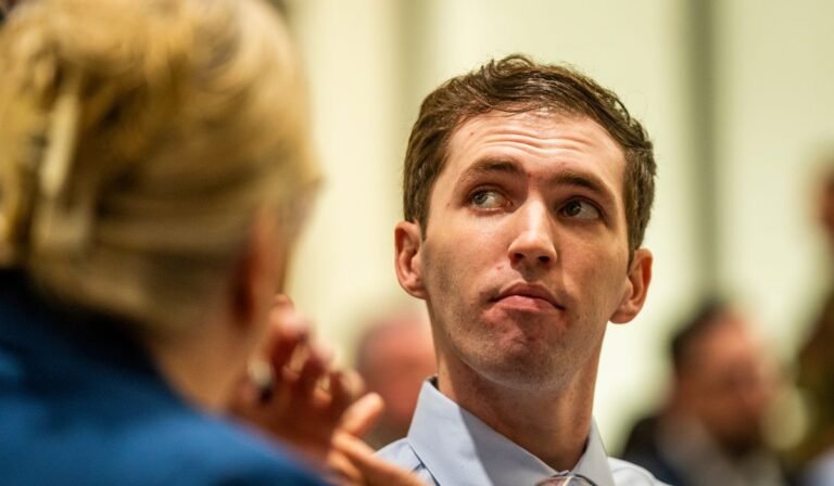 Prosecutors argue the man accused of killing Charlie Kirk should stand trial