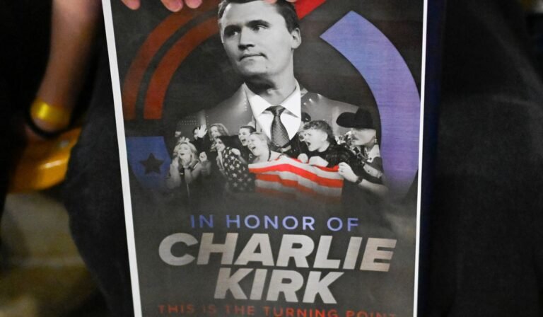 Tennessee university to pay $1.9 million to professor fired over Charlie Kirk comments