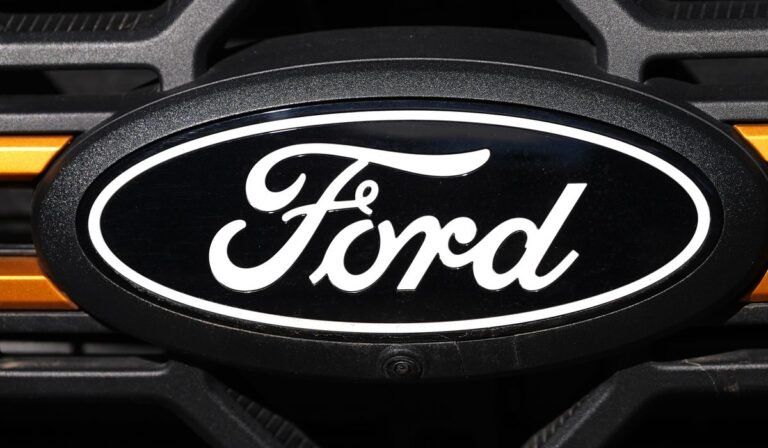 Ford to partner with Chinese automaker Geely in Spain in new joint venture