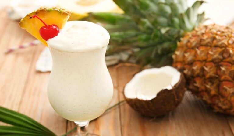 Premium rum turns America’s cheesiest cocktail into a craft obsession
