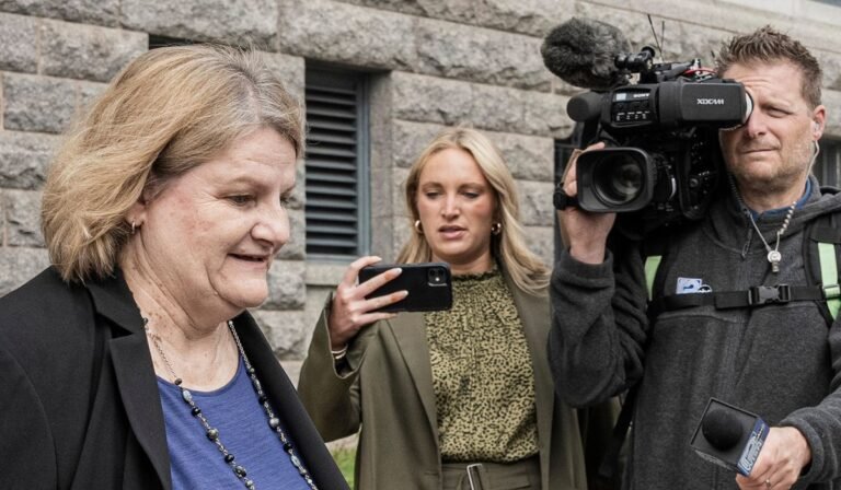 Judge who allowed illegal immigrant to escape ICE begs for no jail time, says she’s suffered enough