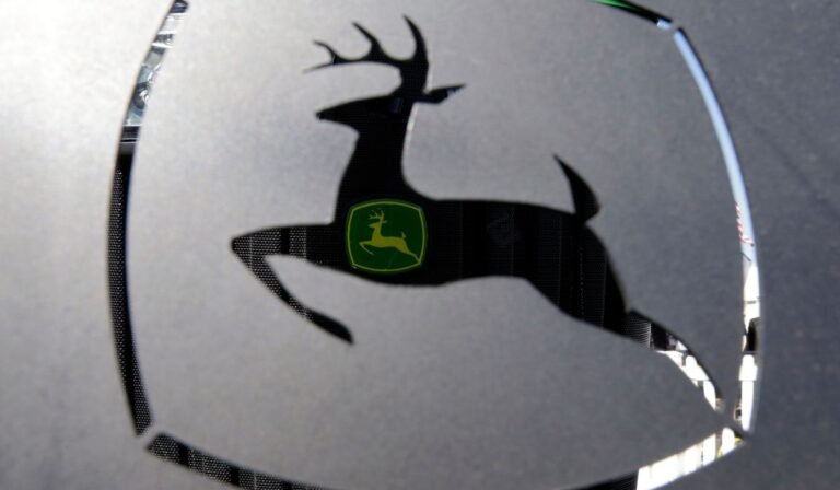 John Deere owners will get the right to repair their own equipment under a new FTC settlement