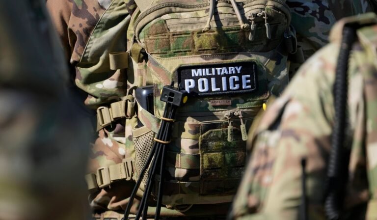 Memphis pizza owner defends refusal to serve National Guard troops