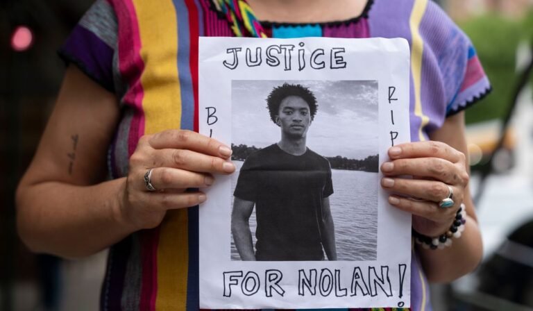 A July 4 boat trip, an 18-year-old’s death and a family’s search for answers in the Deep South