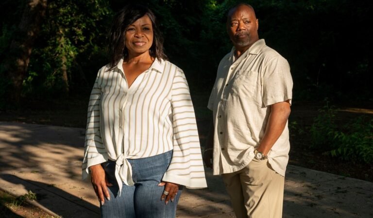 Black members of Oklahoma Native American tribe file federal lawsuit to gain citizenship rights