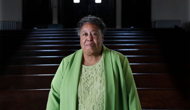 Clara Ester, activist who rushed to Martin Luther King Jr. after he was shot, dies at 78