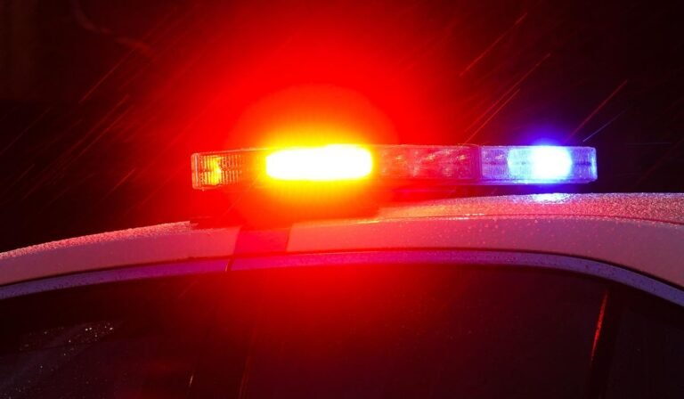 Wisconsin police officer shoots, kills man on city street near state Capitol in Madison
