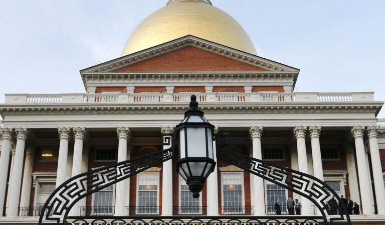 Massachusetts bill would let people sue ICE agents over rights violations