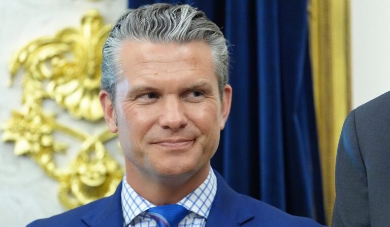 Hegseth cancels suspension of Apache pilots grounded after July 4 beach flyover