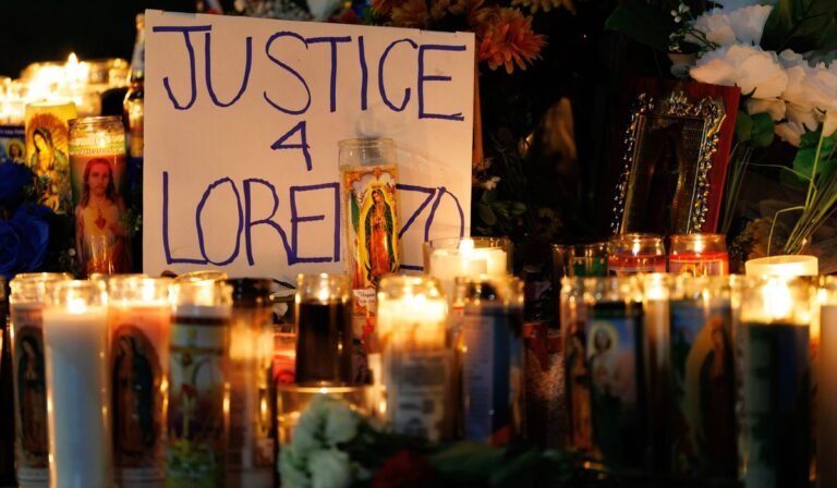 What to know about the fatal shooting of a Houston man by an ICE officer