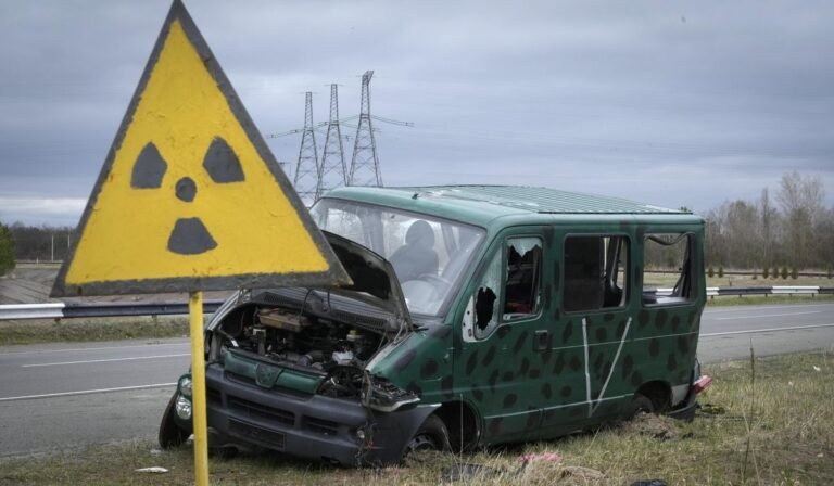 As Trump boosts nuclear power, regulators seek to eliminate a longstanding radiation safety rule