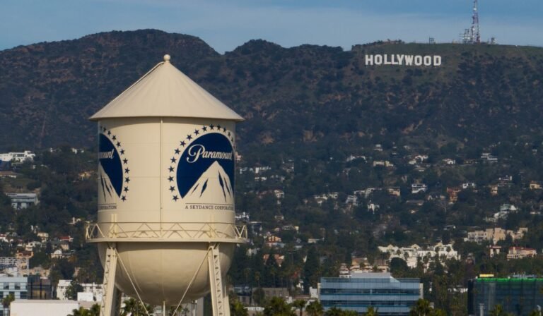12 states challenge Paramount’s takeover of Warner Bros, say merger would ‘extinguish competition’