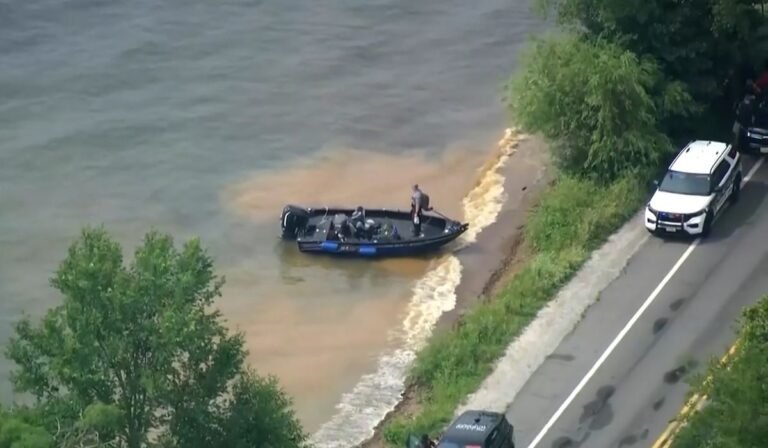Wisconsin storms leave 3 dead and others rescued after boat capsizes on Geneva Lake
