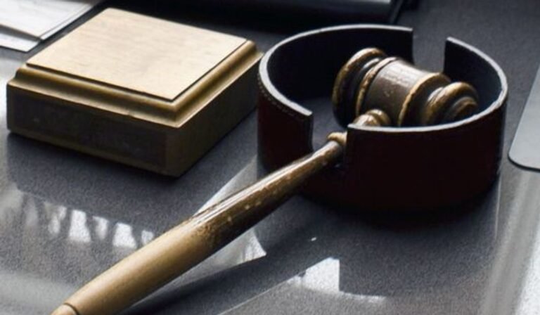 Ex-deputy sentenced for lying on warrant form to get tracking data on client’s estranged husband
