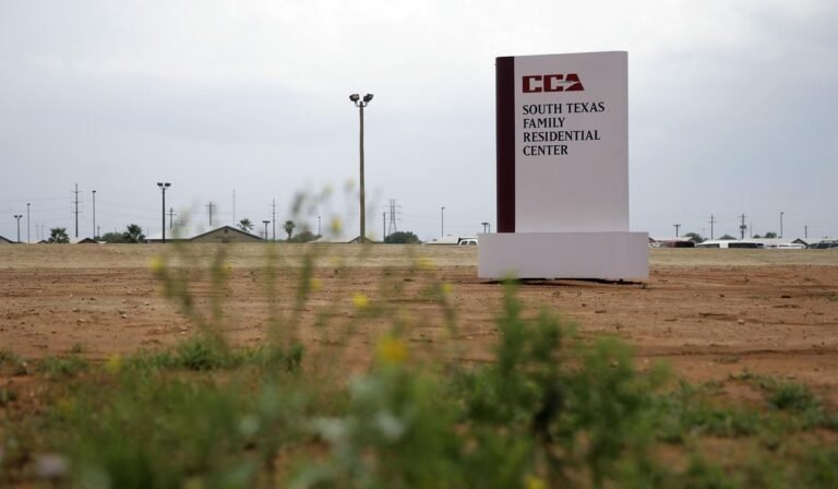 ICE detention center staff taunted kids by eating candy in front of them: Democrat investigation