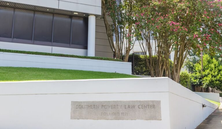 Southern Poverty Law Center pleads not guilty in federal fraud case