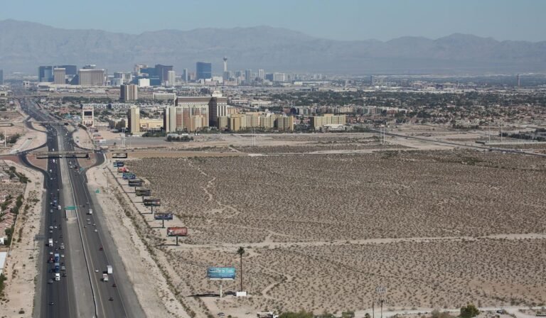 Nevada transgender suspect accused of mass-shooting threats arraigned on 35 felony counts