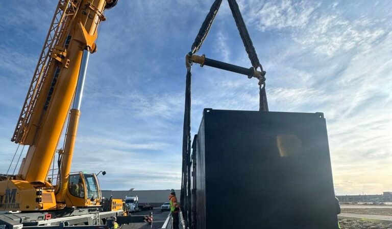 Army picks 5 companies to build, operate nuclear microreactors at military bases