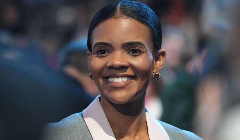 Candace Owens concedes no direct proof Israel killed Charlie Kirk in debate with Andrew Wilson