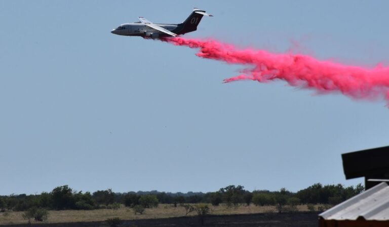 2 people died in military helicopter crash near Fort Hood, officials say