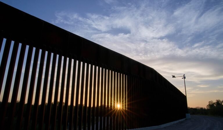 Judge refuses to block Trump administration from building border wall along tribe’s reservation