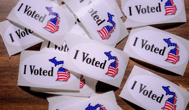 Fake polling from mysterious company highlights danger of unvetted election surveys