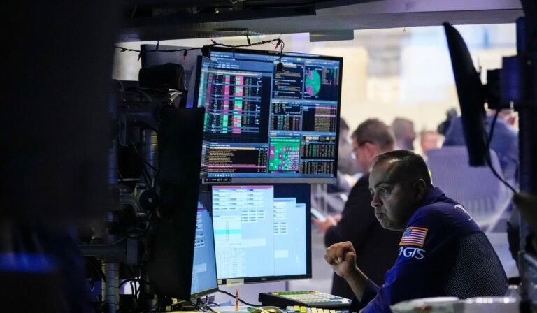 Wall Street starts week with a bang after Trump calls off strikes