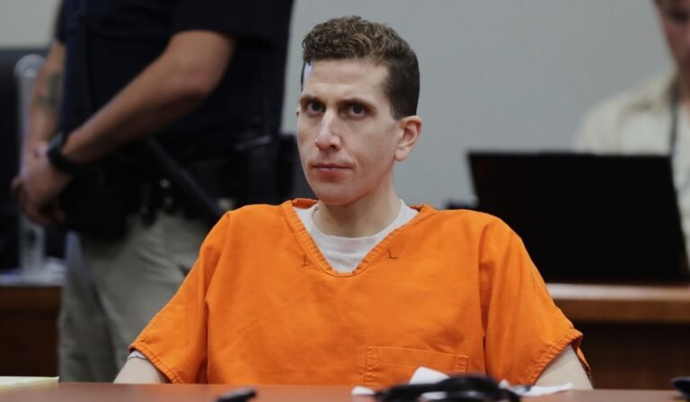 A June date on the calendar, but no hearing yet for Bryan Kohberger’s plea challenge