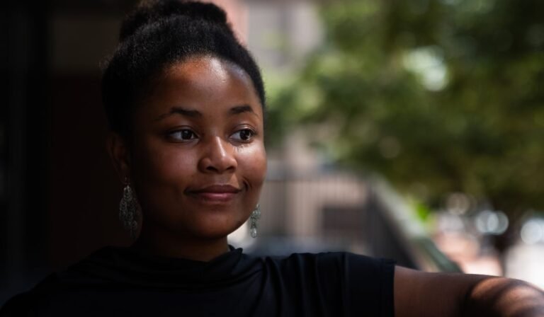 Anxious students who were unenrolled now moving into Howard University dorms