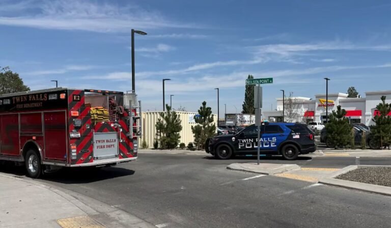 Authorities seek a motive in the mass shooting at an Idaho In-N-Out Burger