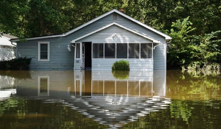 At least 7 dead in Indiana flooding after days of heavy rain